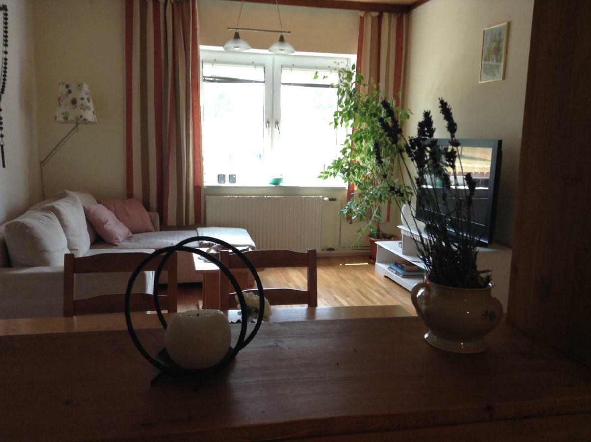 Weststeirische Ferienwohnung Piber Eksteriør billede