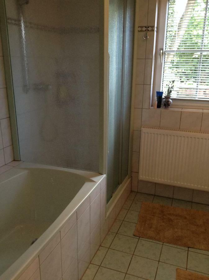Weststeirische Ferienwohnung Piber Eksteriør billede