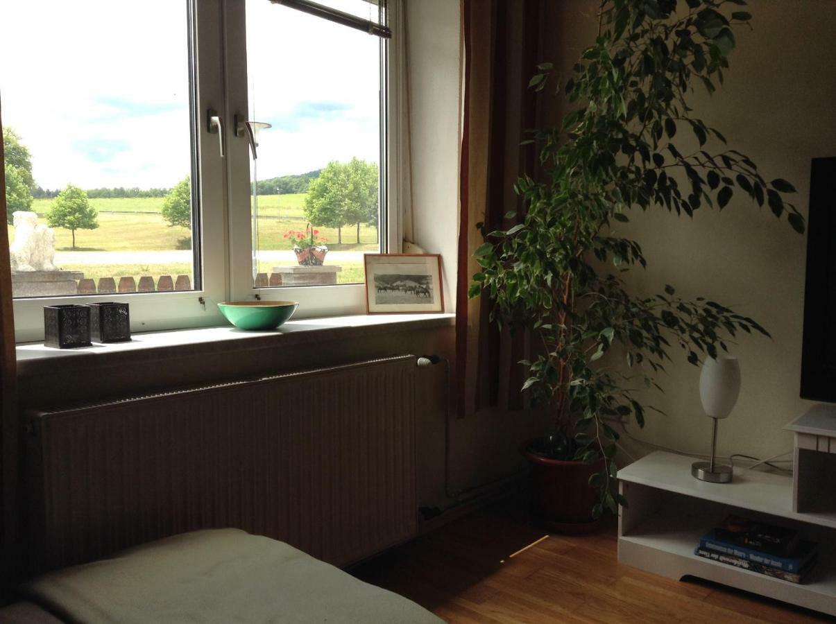 Weststeirische Ferienwohnung Piber Eksteriør billede