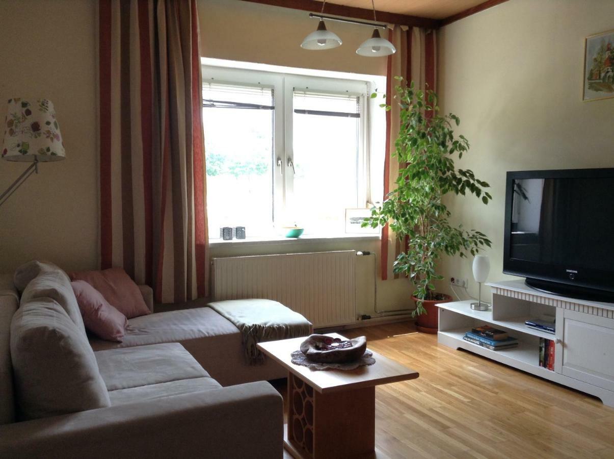 Weststeirische Ferienwohnung Piber Eksteriør billede