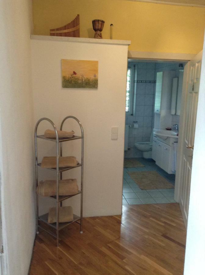 Weststeirische Ferienwohnung Piber Eksteriør billede