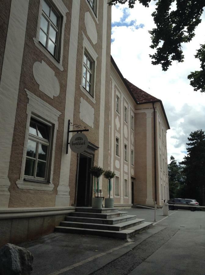 Weststeirische Ferienwohnung Piber Eksteriør billede